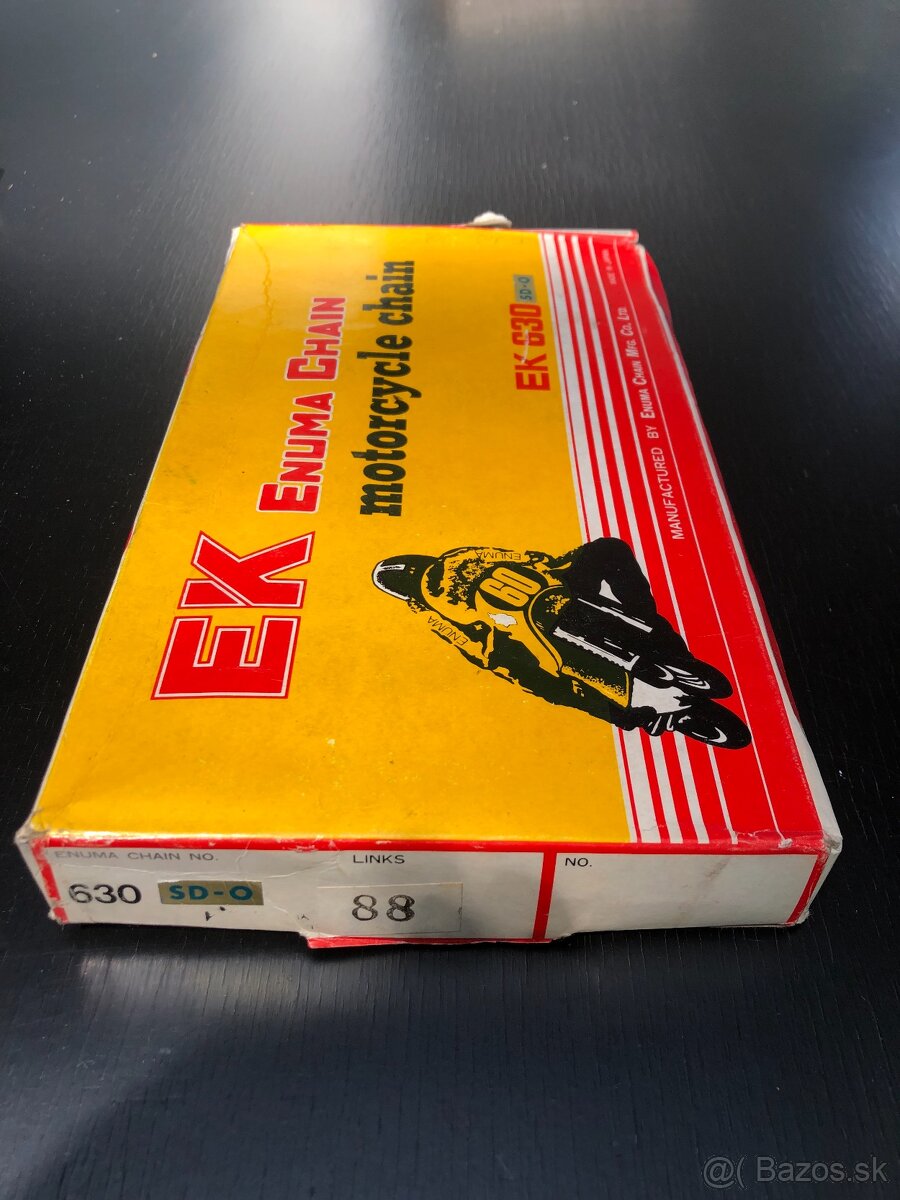 Reťazový kit-Honda CB 750 F1/F2 - 7