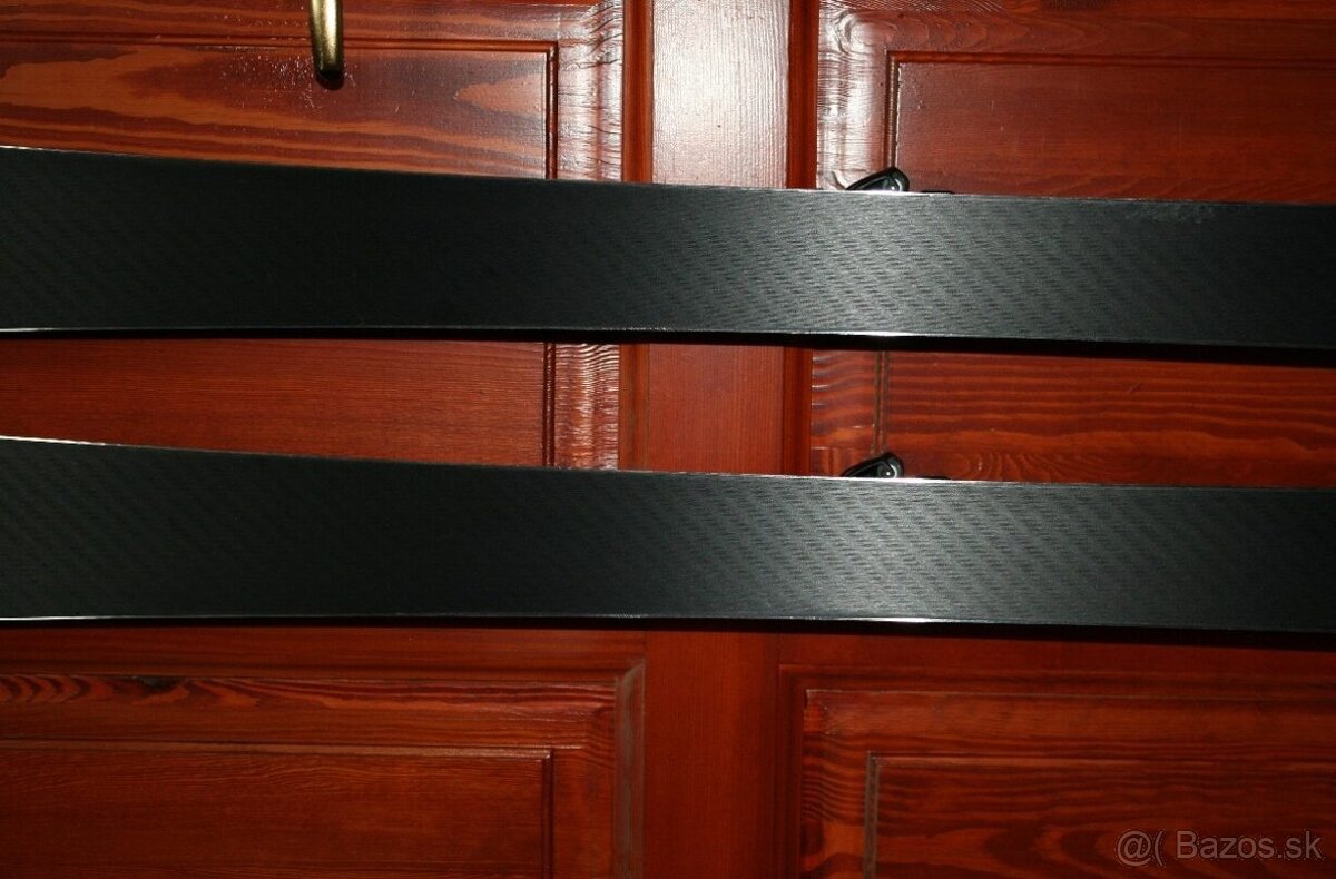 lyže Atomic redster XT titan 156 cm - 7