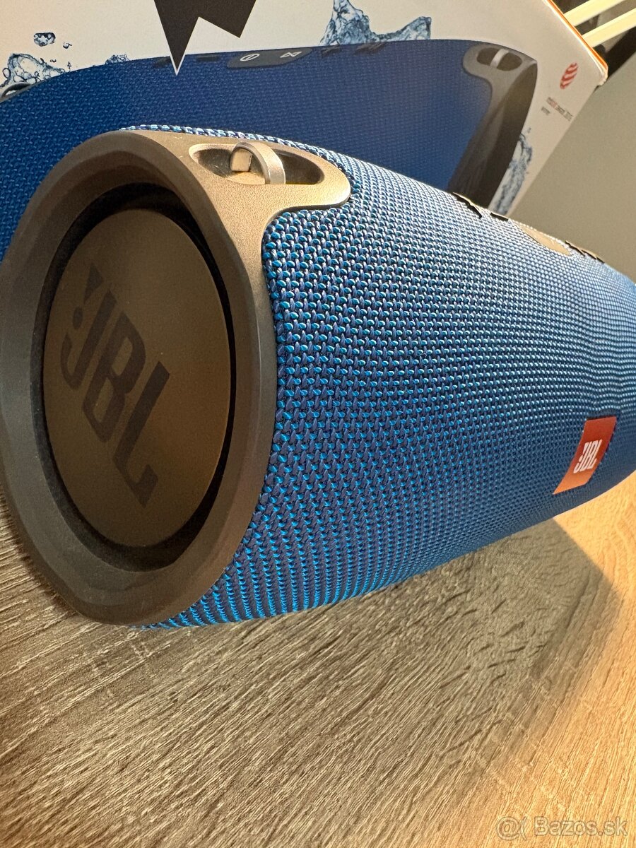 JBL Xtreme - 7