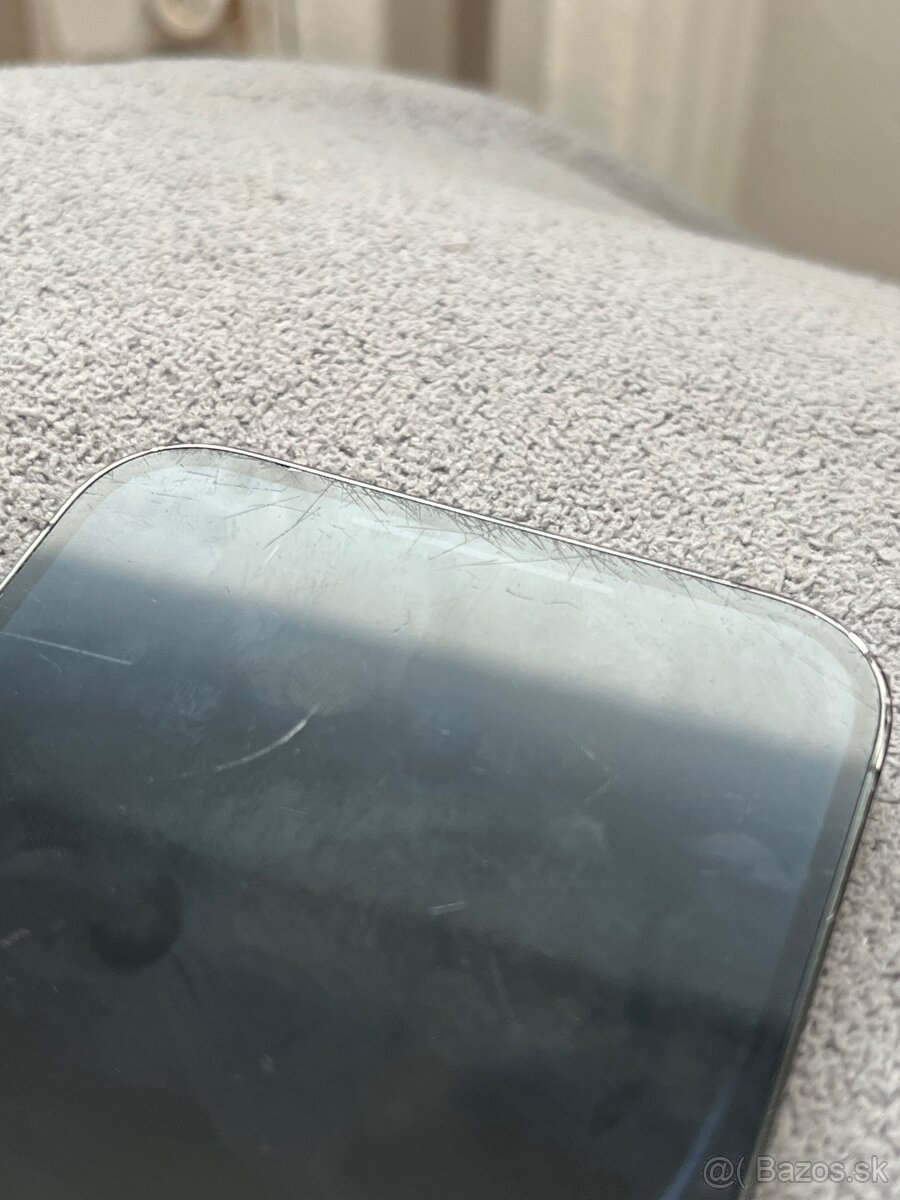 iPhone 14 Pro Max 256 GB POŠKRIABANÝ - 7