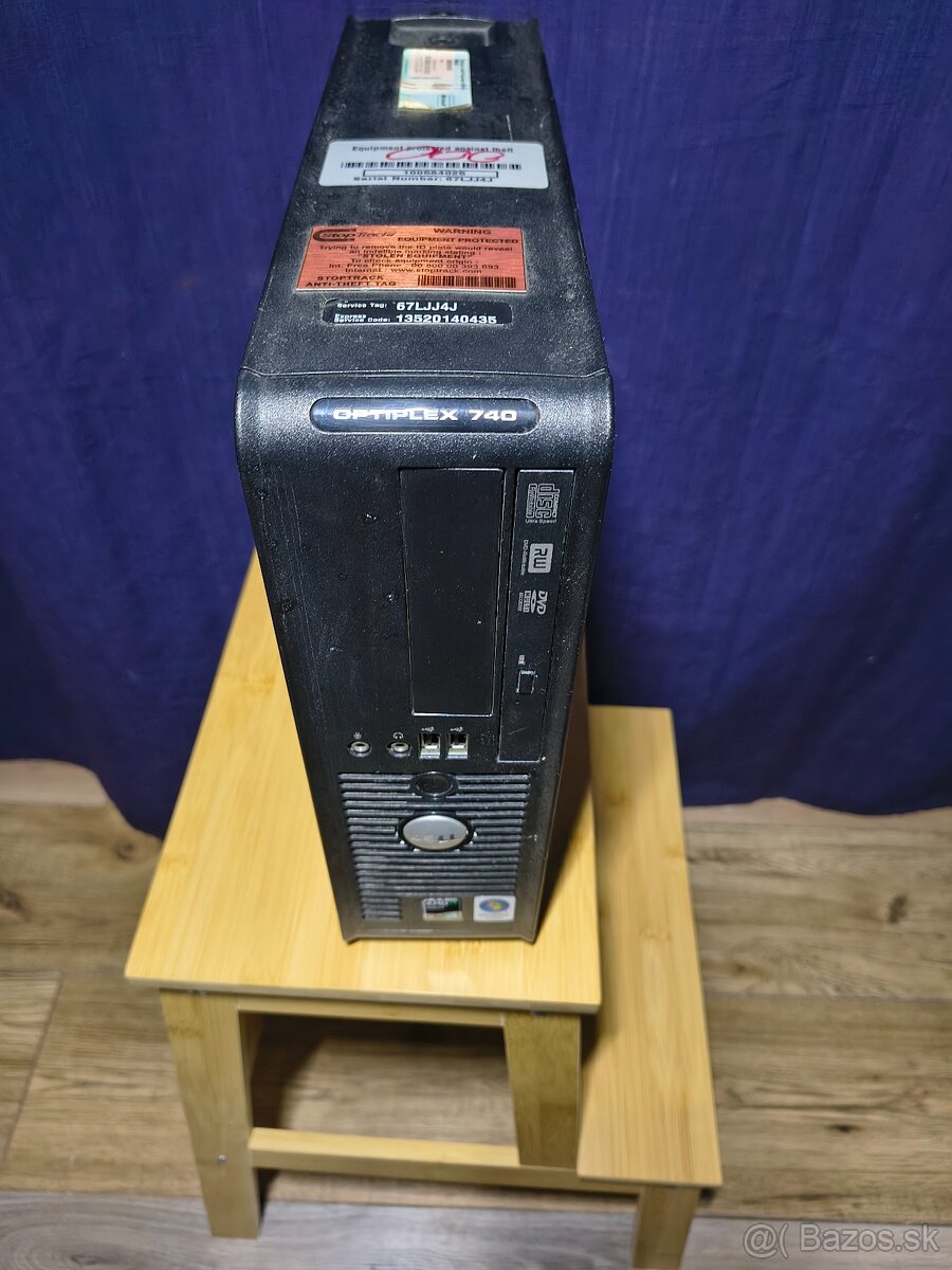 Monitory Dell Ultrasharp 2009Wt 2ks (+ PC Dell grátis) - 7