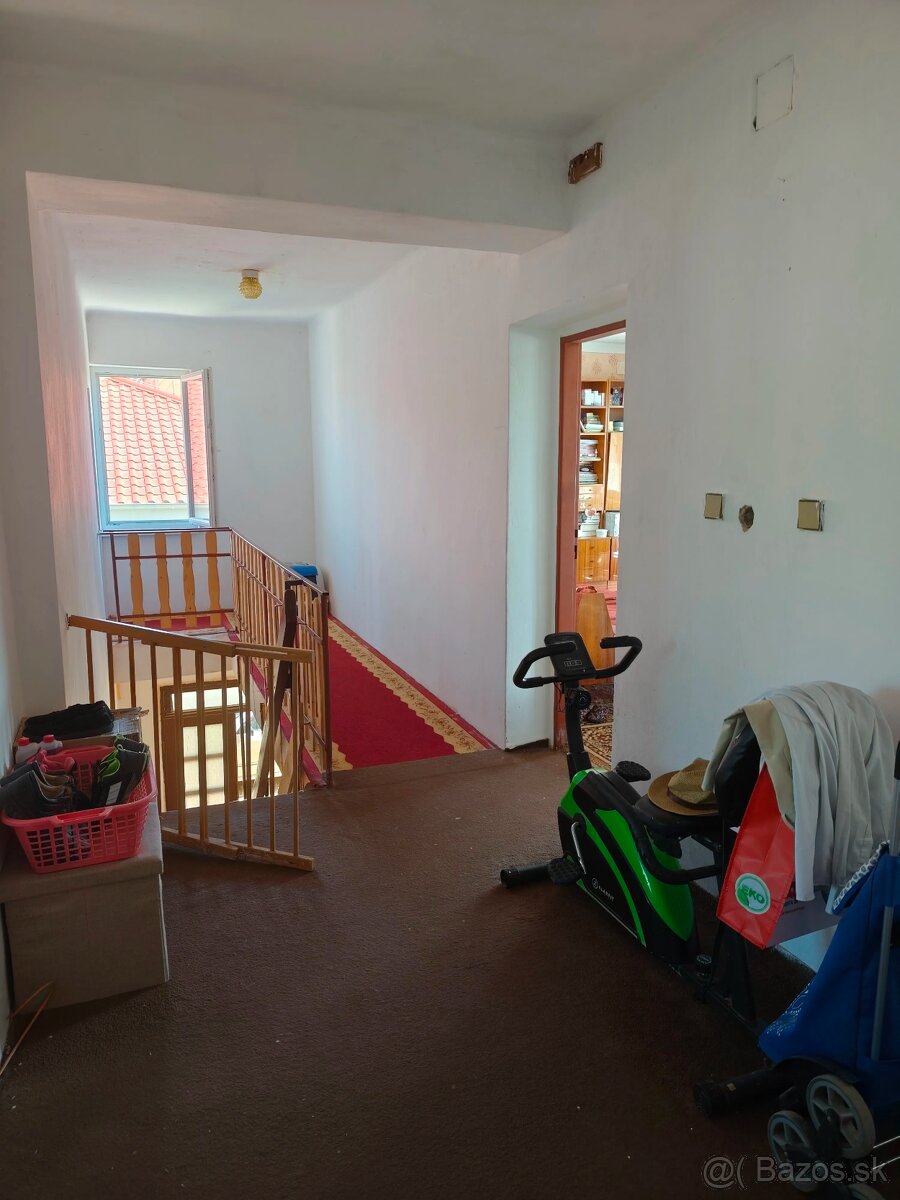 Na predaj rodinný dom Kolta - 7