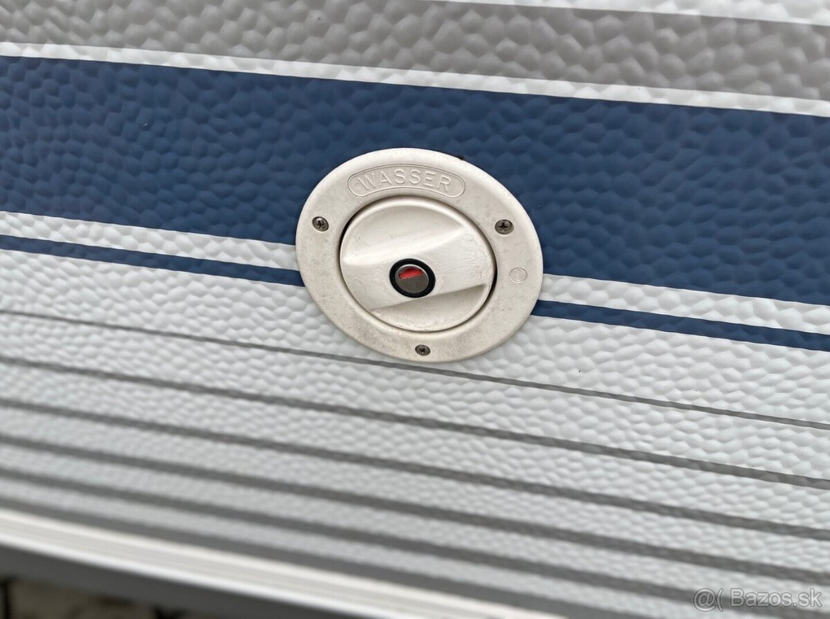 WILK 490 FDK palandy top stav - 7