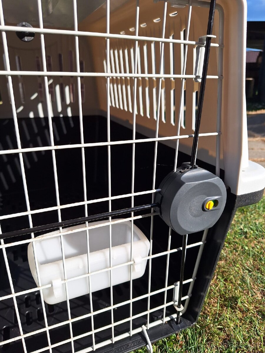 Klietka pre psa L - 7