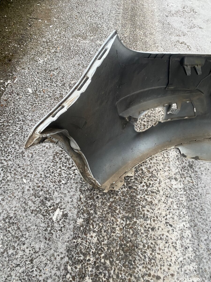 Opel Corsa D predny naraznik - 7