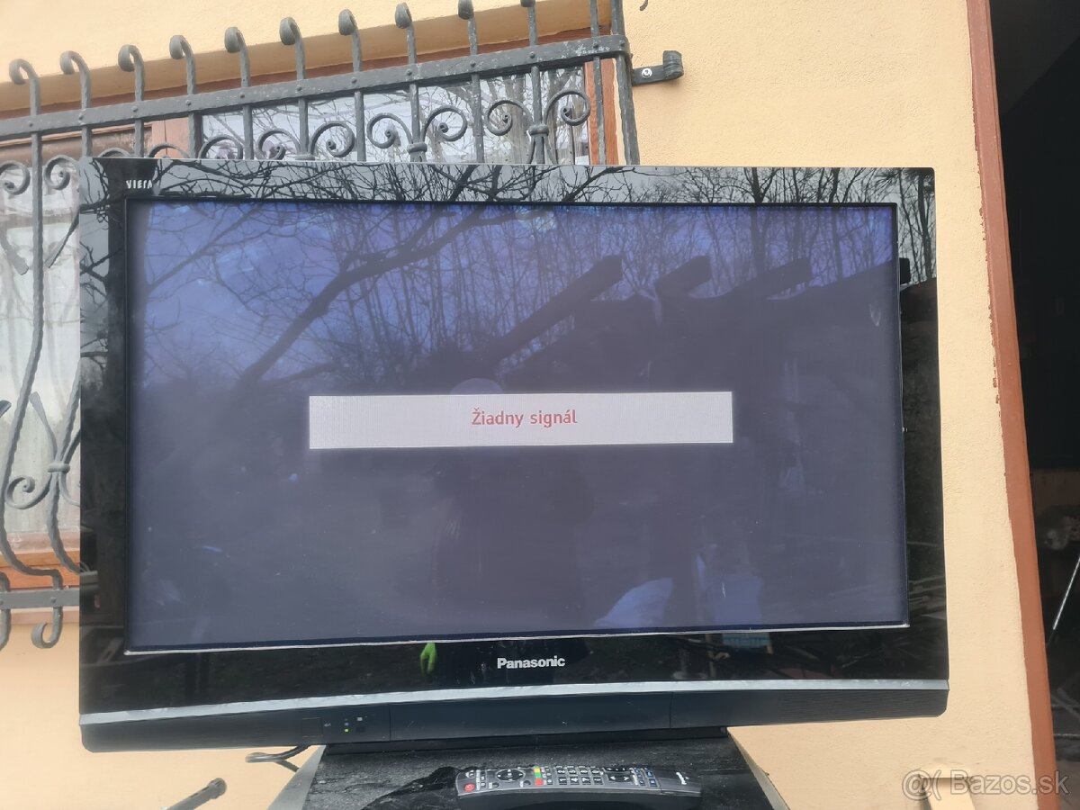 Televizor panasonic viera - 7