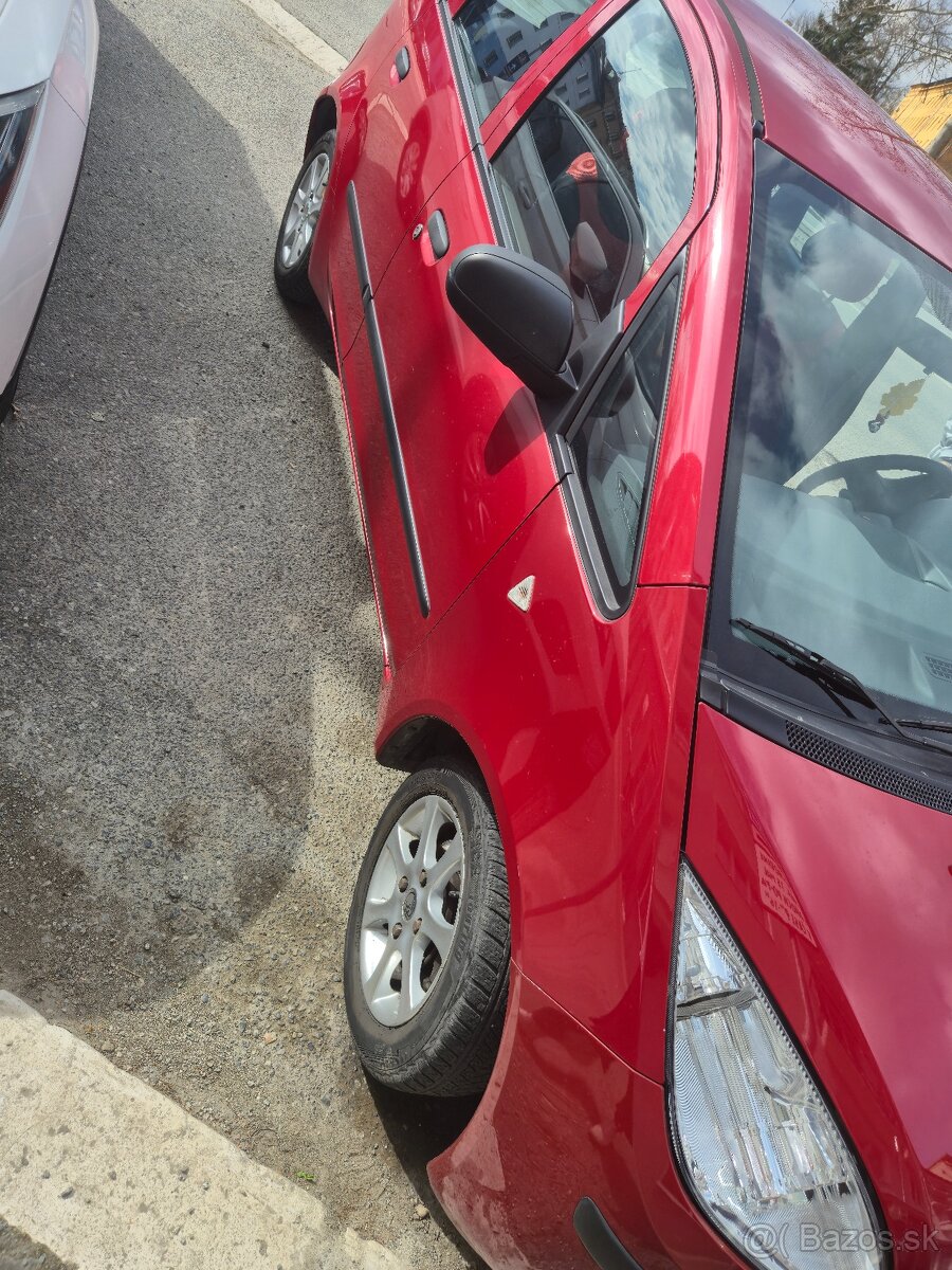 Predám Mitsubishi Colt - 7