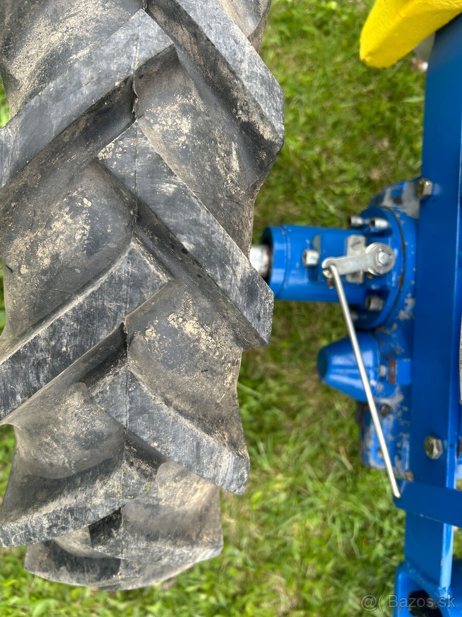 PREDAM AGZAT PROFI S DYFERENCIALOM - 7