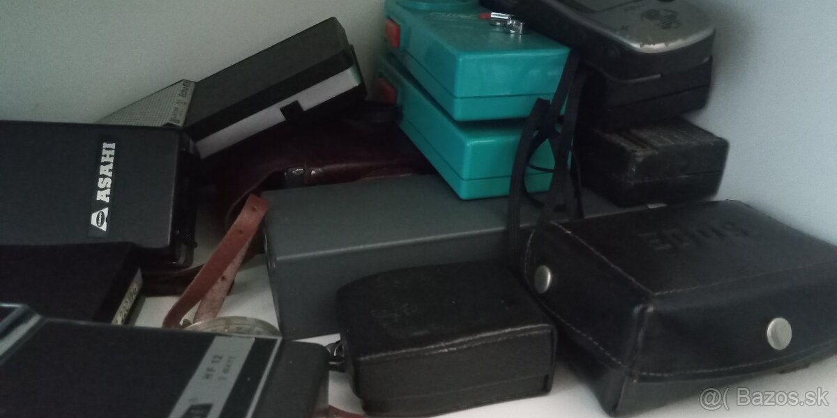 VSETKO SPOLU ZA 150€ CB VYSIELAČKY - 7