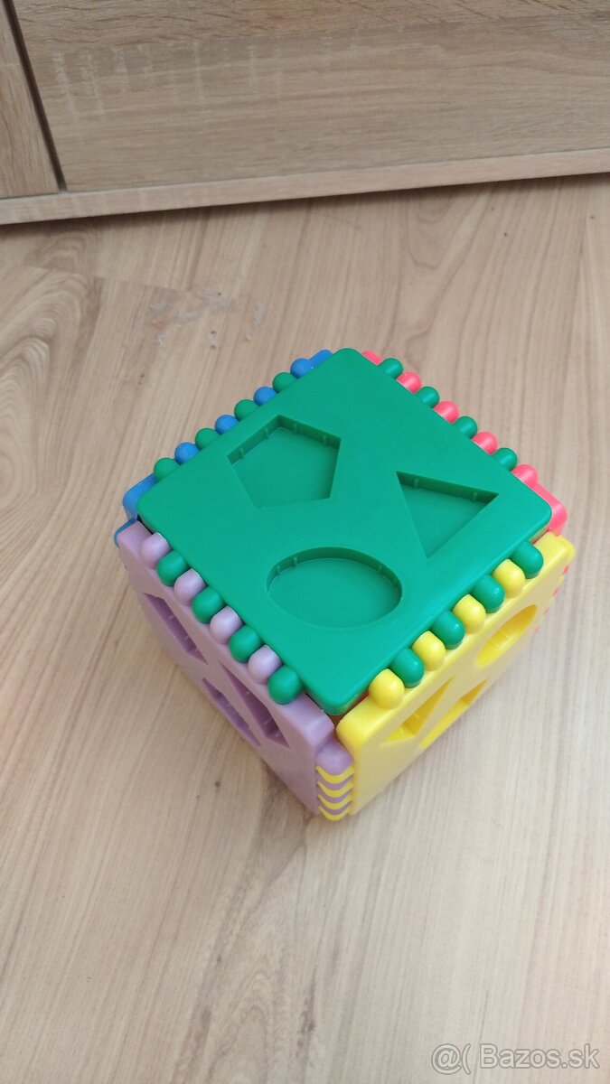 Kreatívne a náučné retro hračky a bábiky - 7