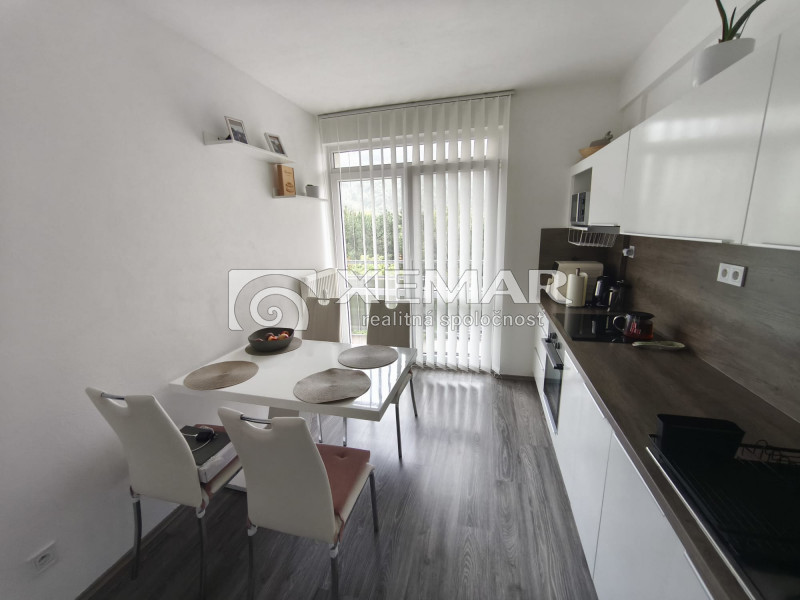 PRENÁJOM Moderný 2 - izbový byt Banská Bystrica - 7