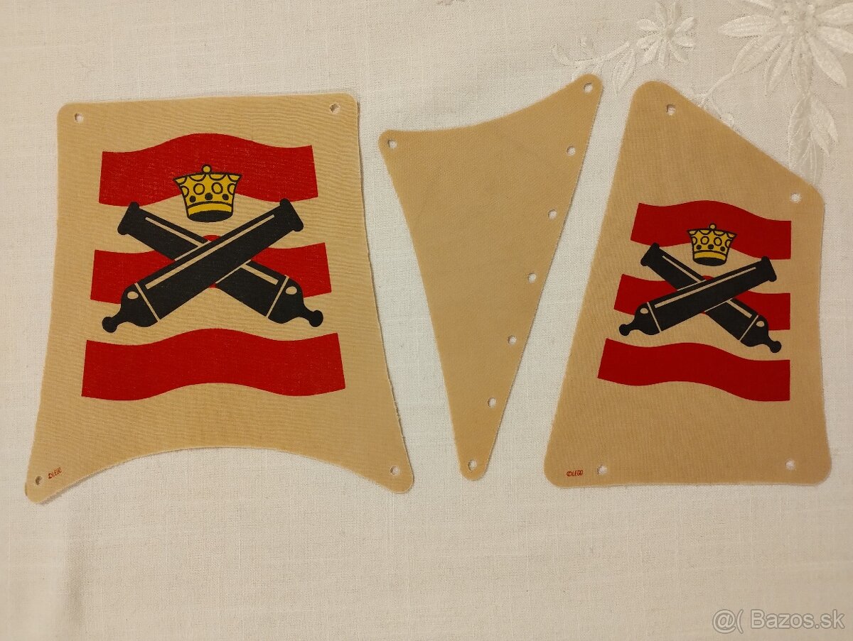 LEGO Pirates 6271 Imperial Flagship - 7