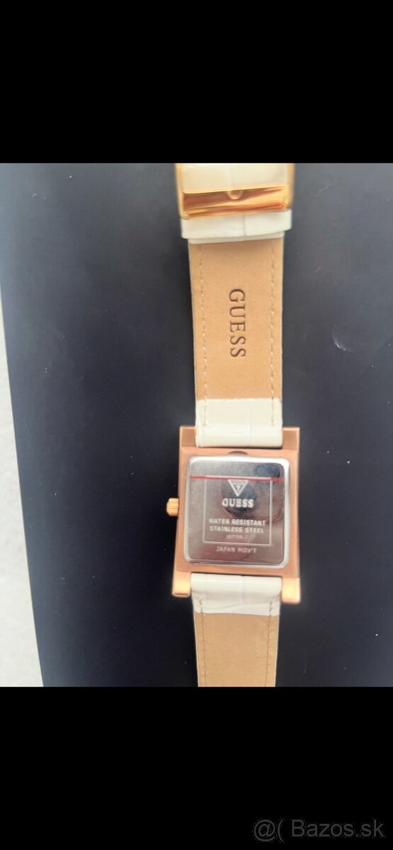 Hodinky Guess - 7