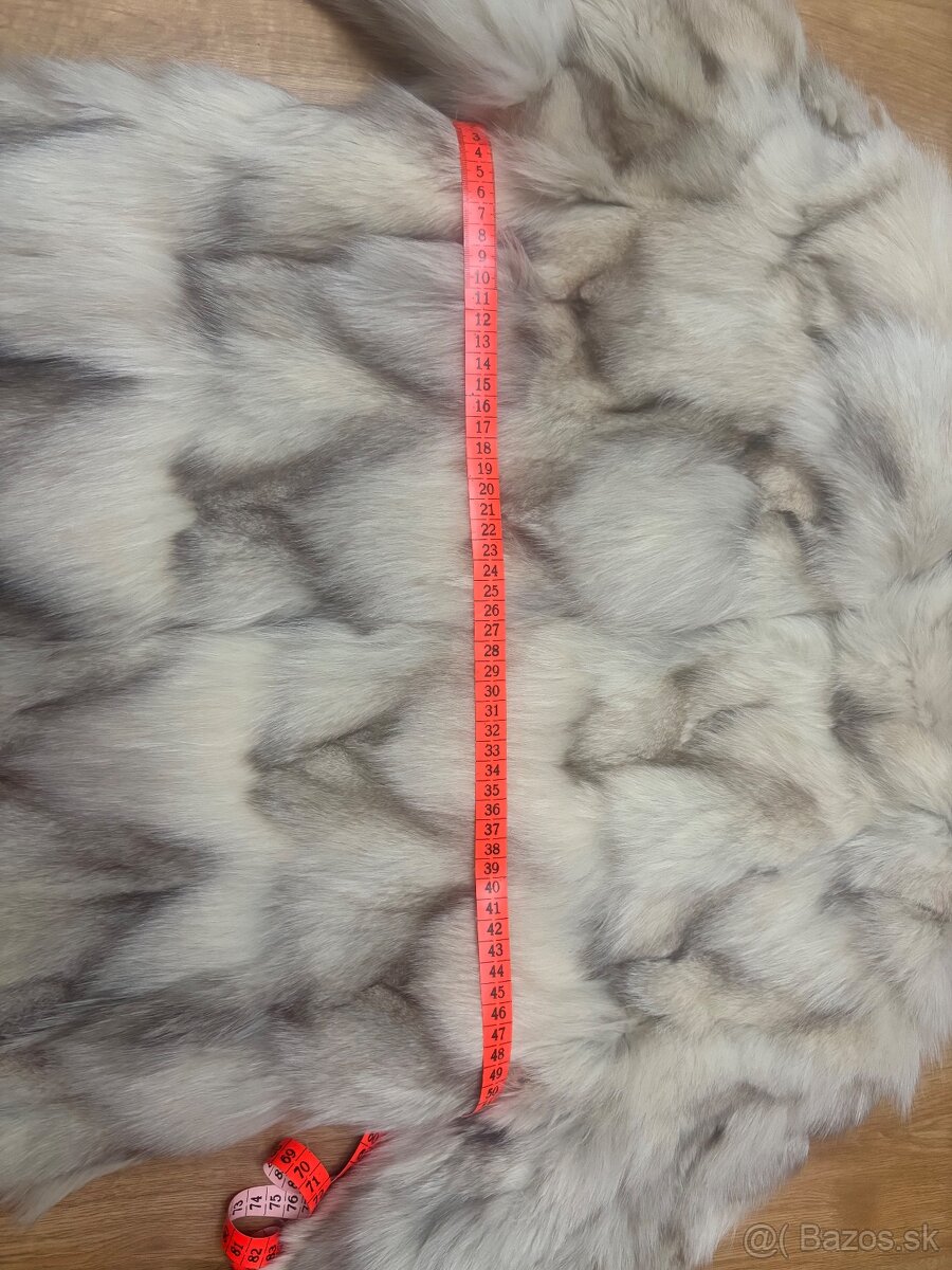 Originál kožuch - 7