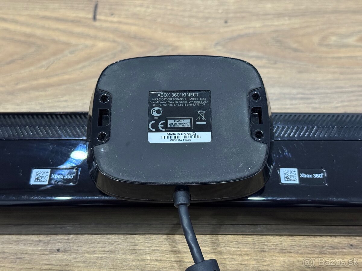 Kinect senzor na XBOX 360 - 7