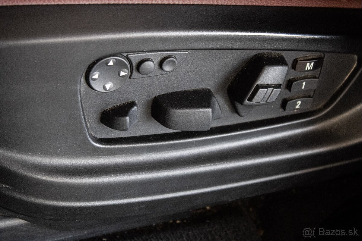 BMW X6 xDrive 35i - 7