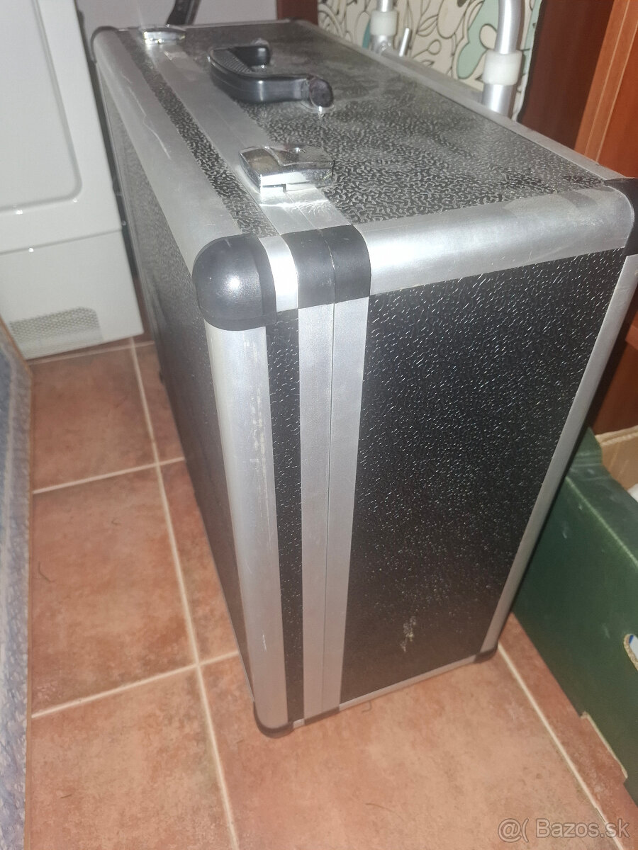 Raycomp PS1000 biorezonančný prístroj - 7