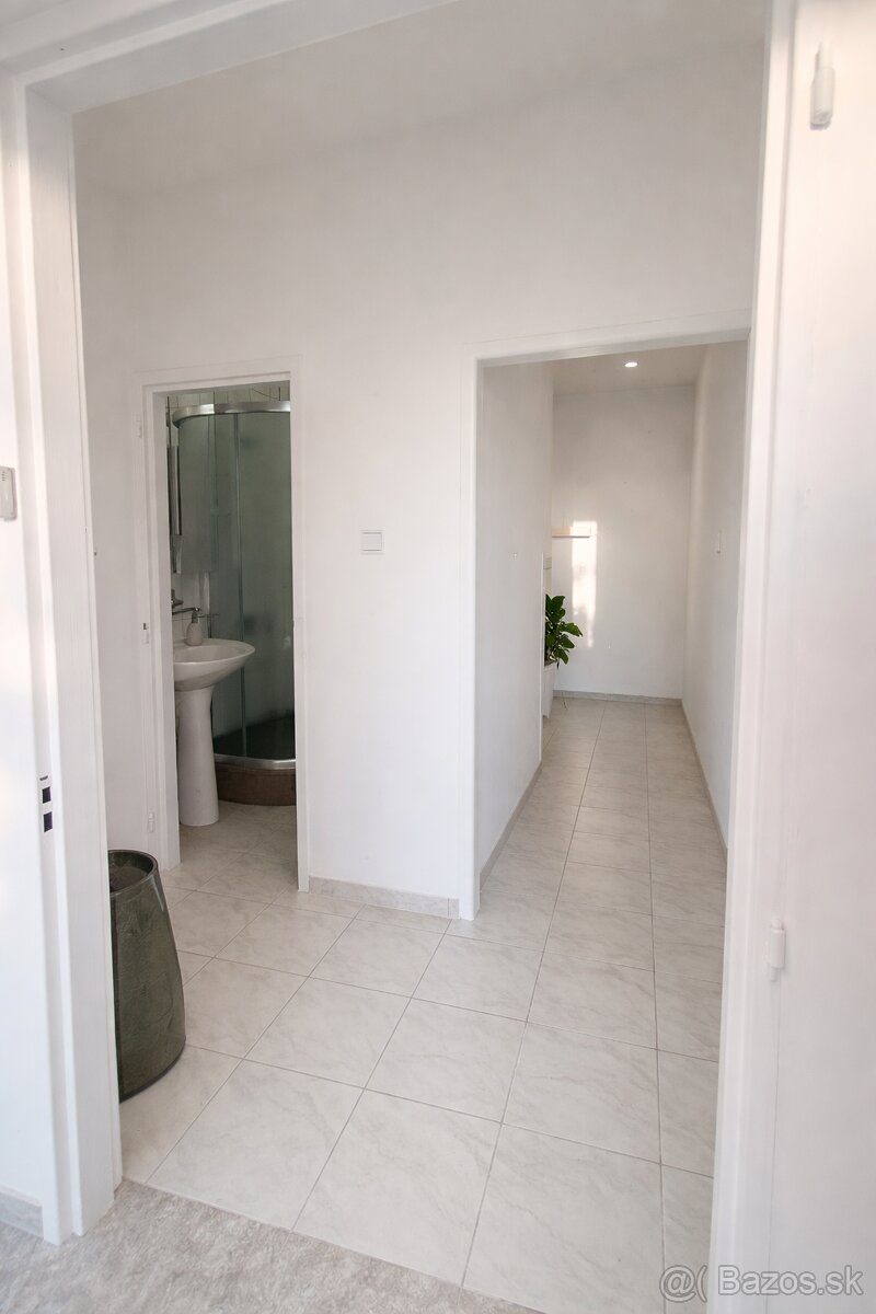 3- izbový byt - Nemčice (Topoľčany) - 7