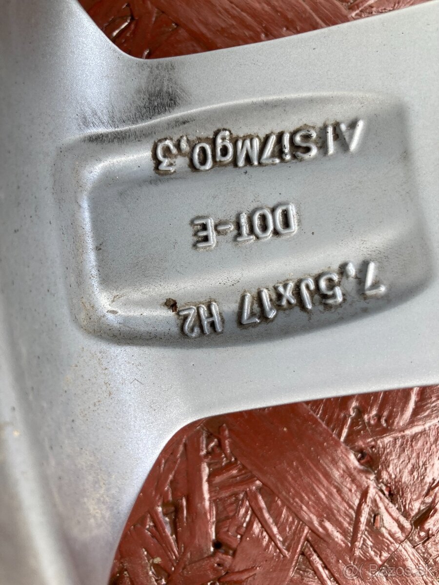 Mercedes A2044010004 - 7