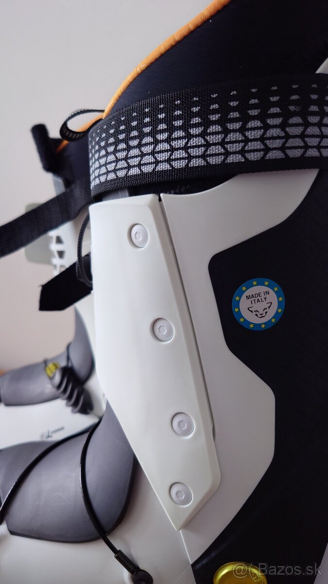 Dynafit TLT 7 Expedition MS CR - 7