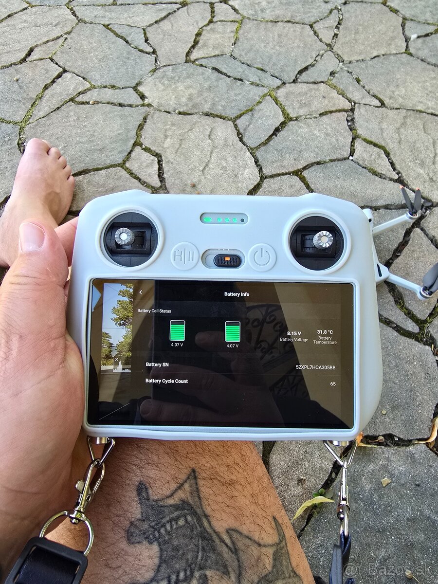 Dji mini 3 pro - 7