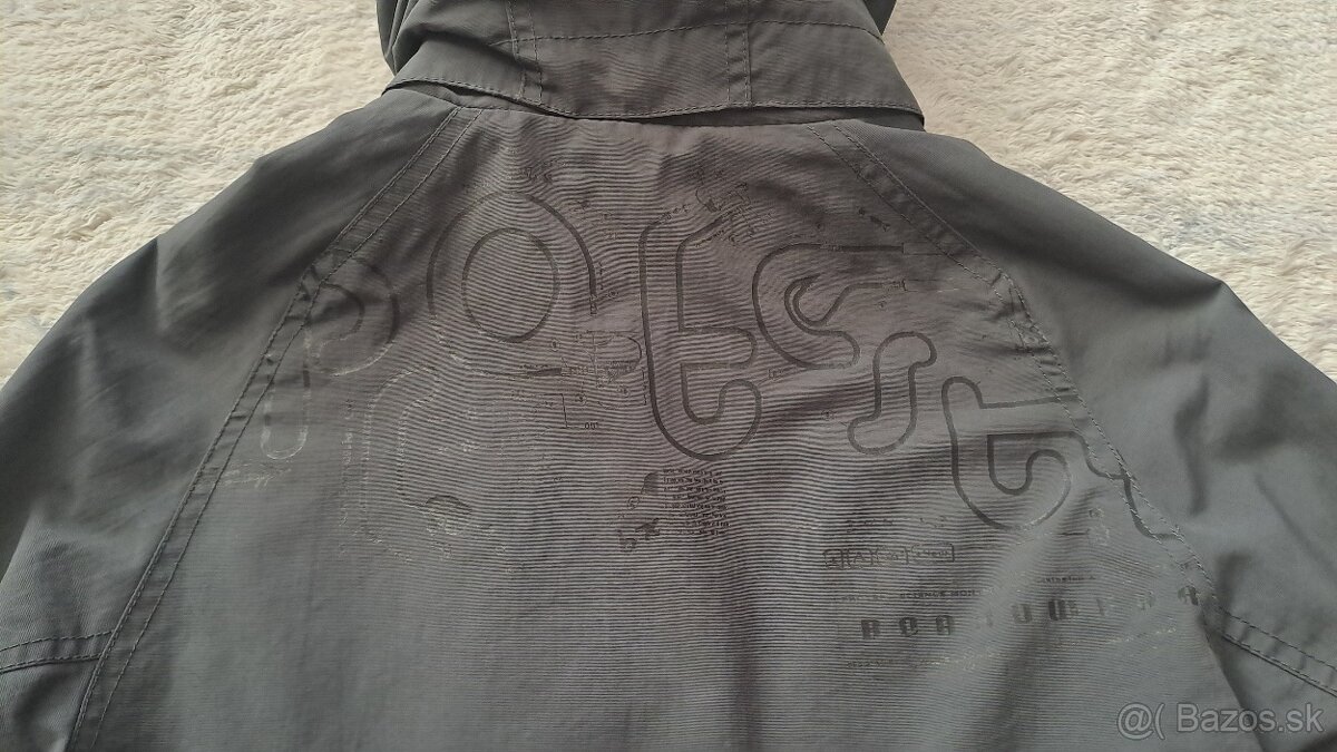 Prechodná bunda veľ. 164 - 7