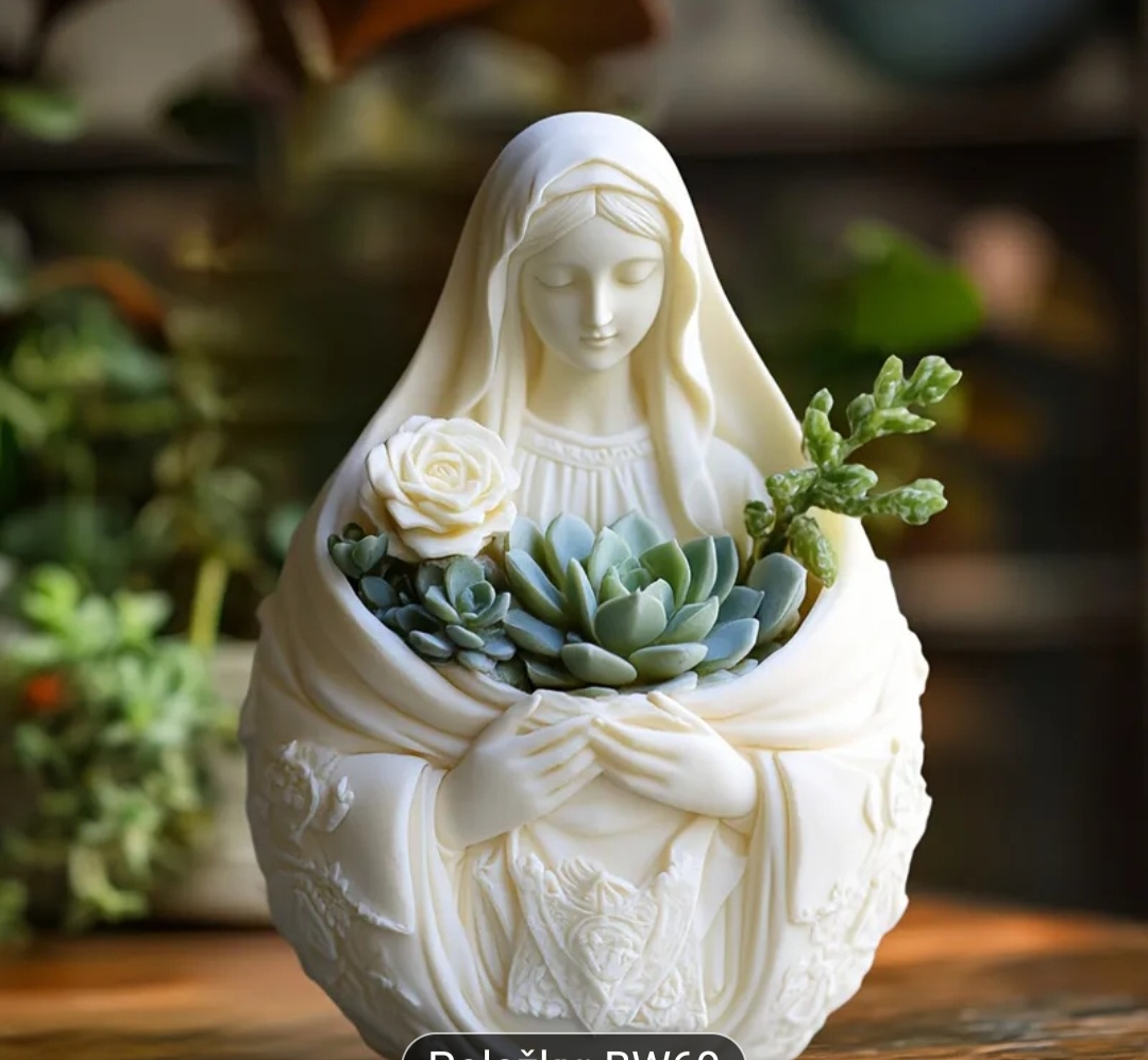 Silikonove formy - 7