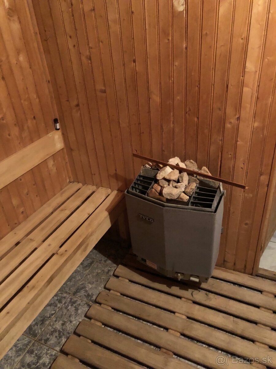 sauna - 7