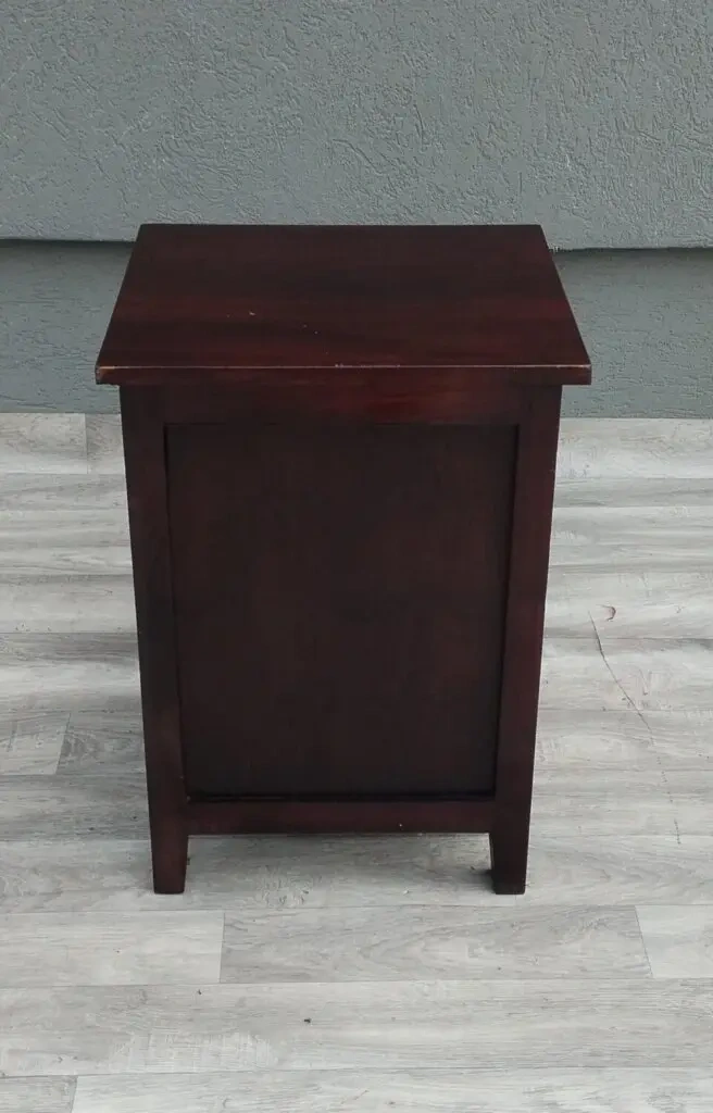 Set nočných stolíkov ( 2 KS ). - 7