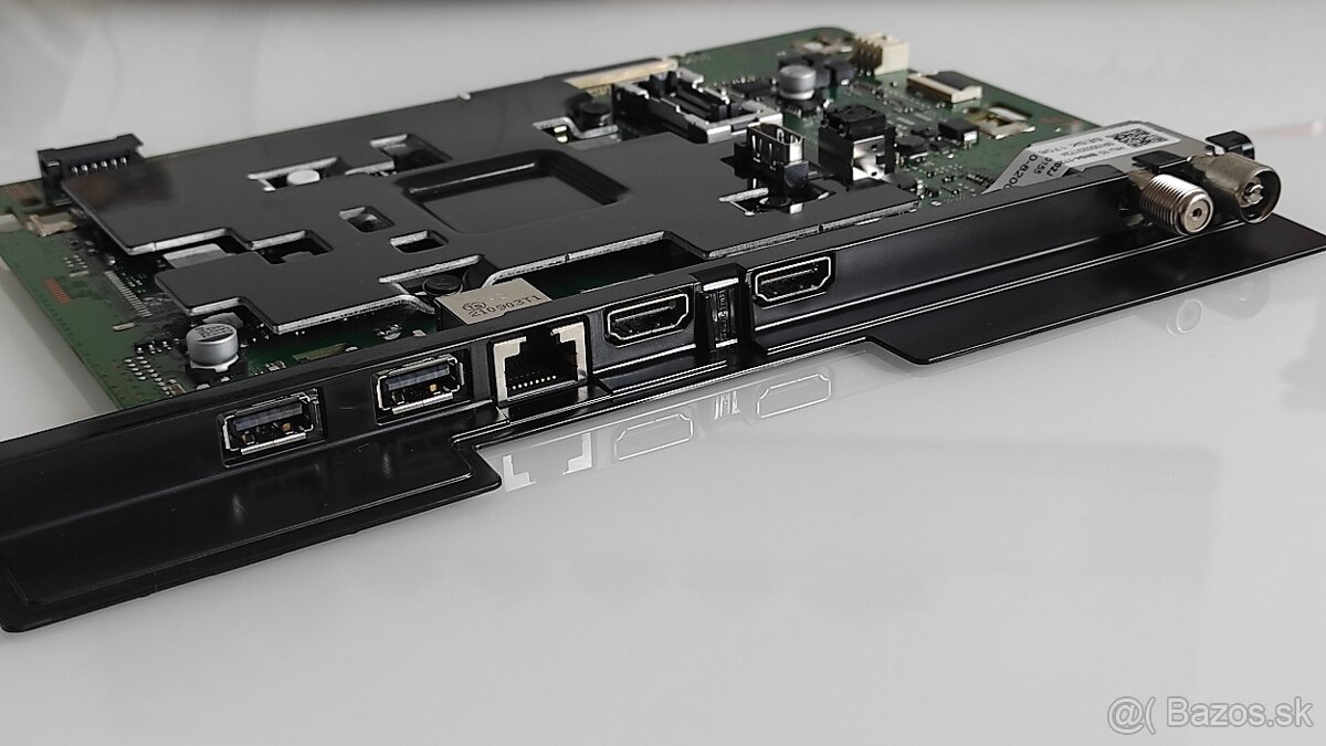 Predám základnú dosku BN41-02844B - 7