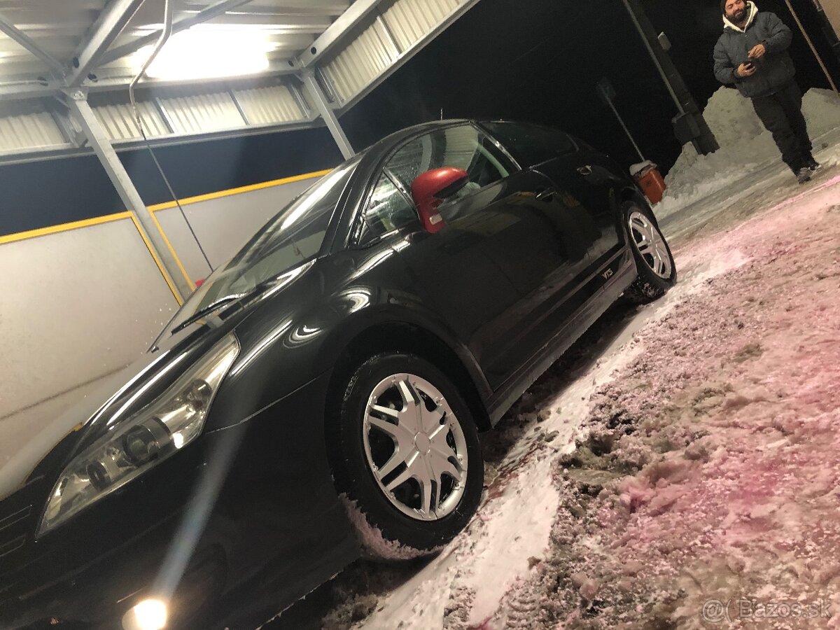 Citroën c4 Coupe - 7