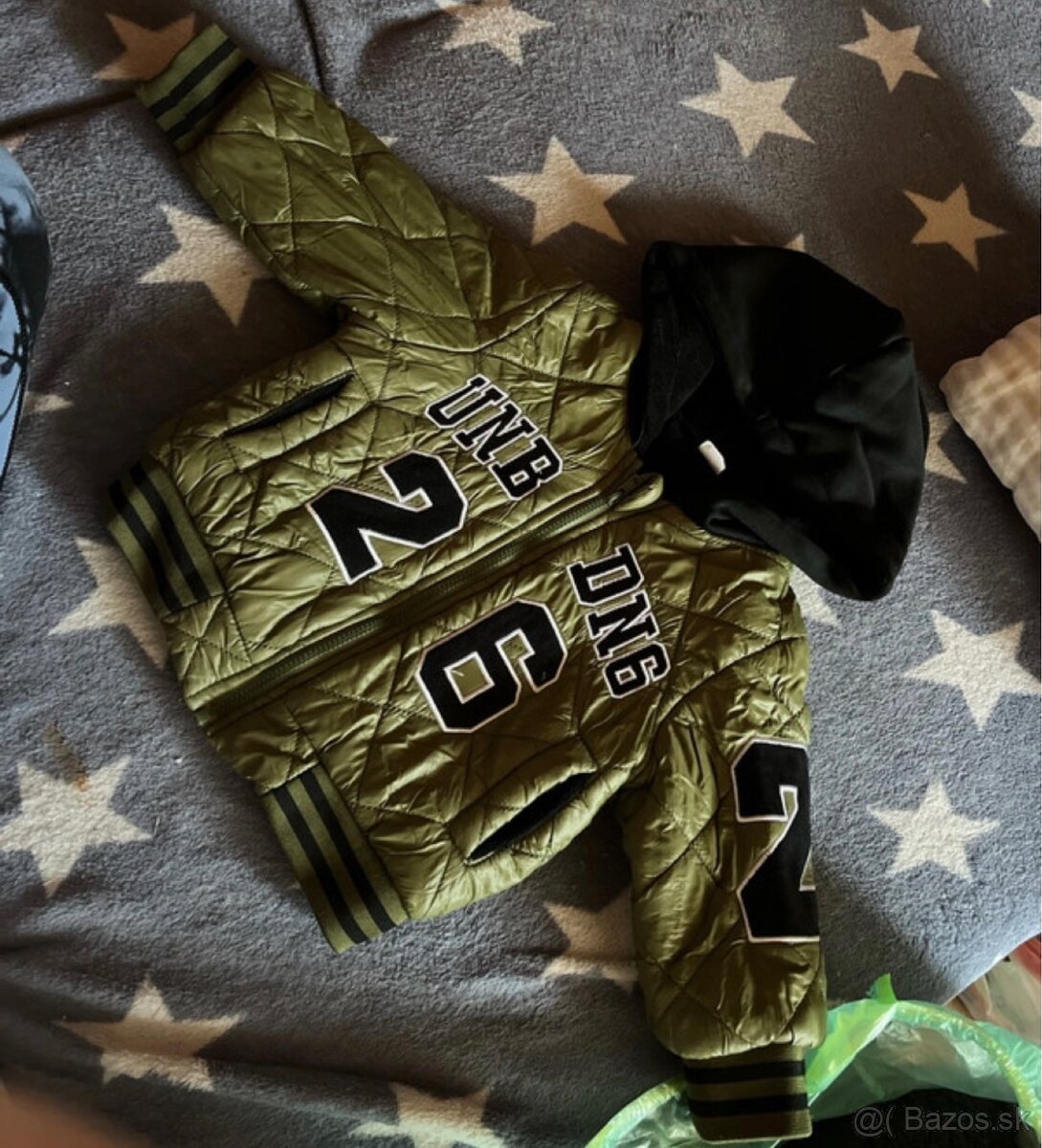 Balík oblečenia pre chlapca - 7