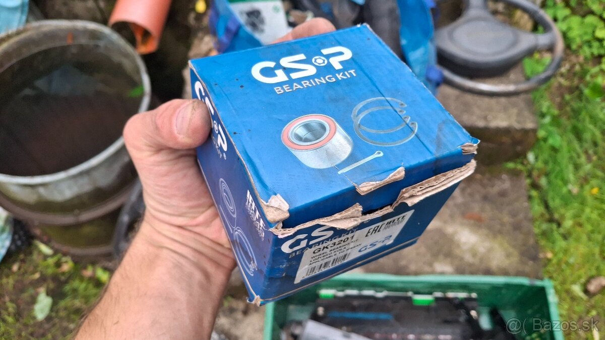 Toyota Celica diely 5g 2.0 Gti - 7