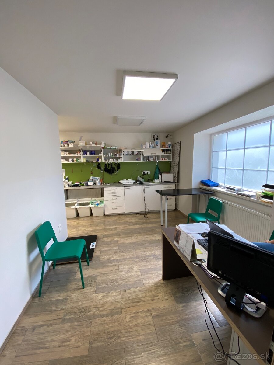 Priestor na prenájom v Žarnovici - 7