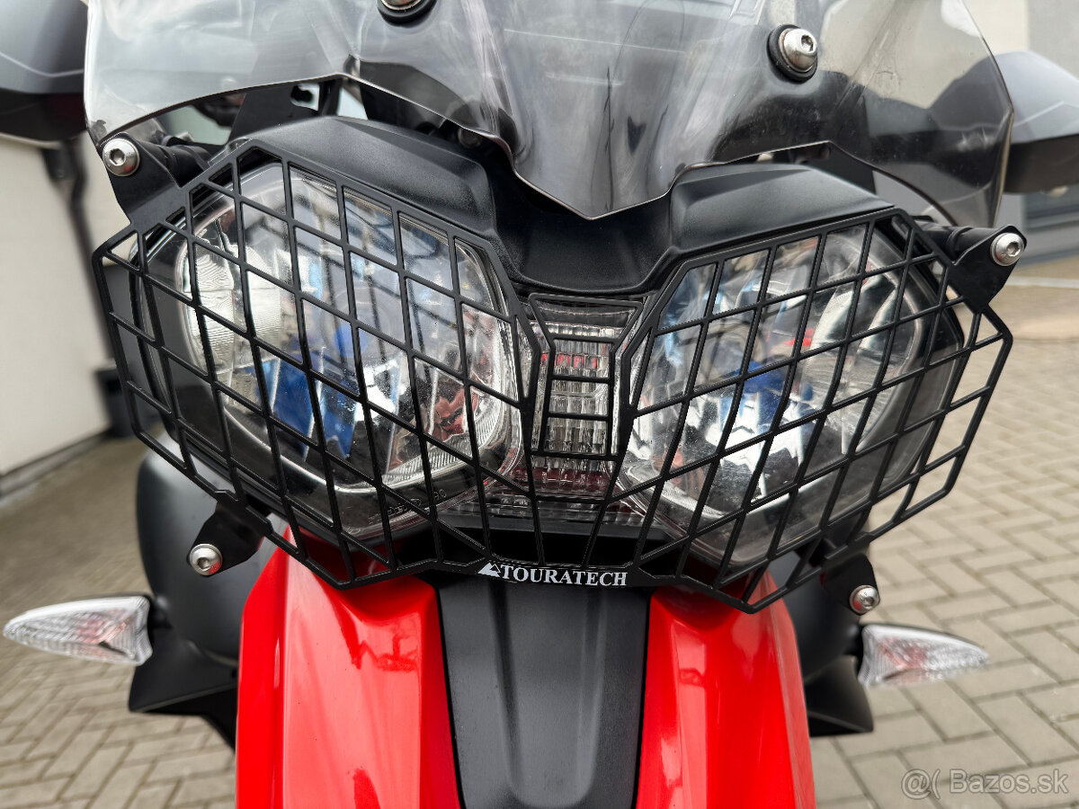 Triumph Tiger 800 XC - 7