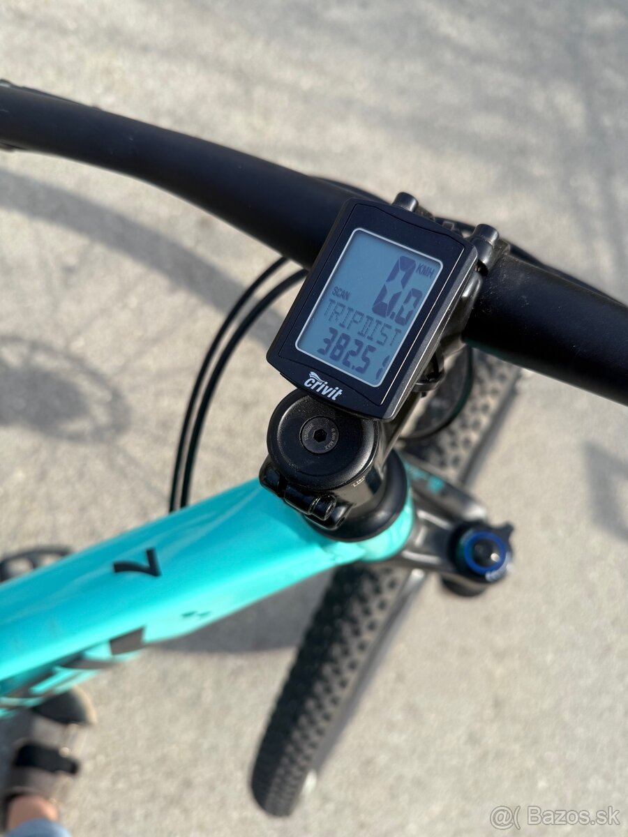 Predám horský bicykel - 7