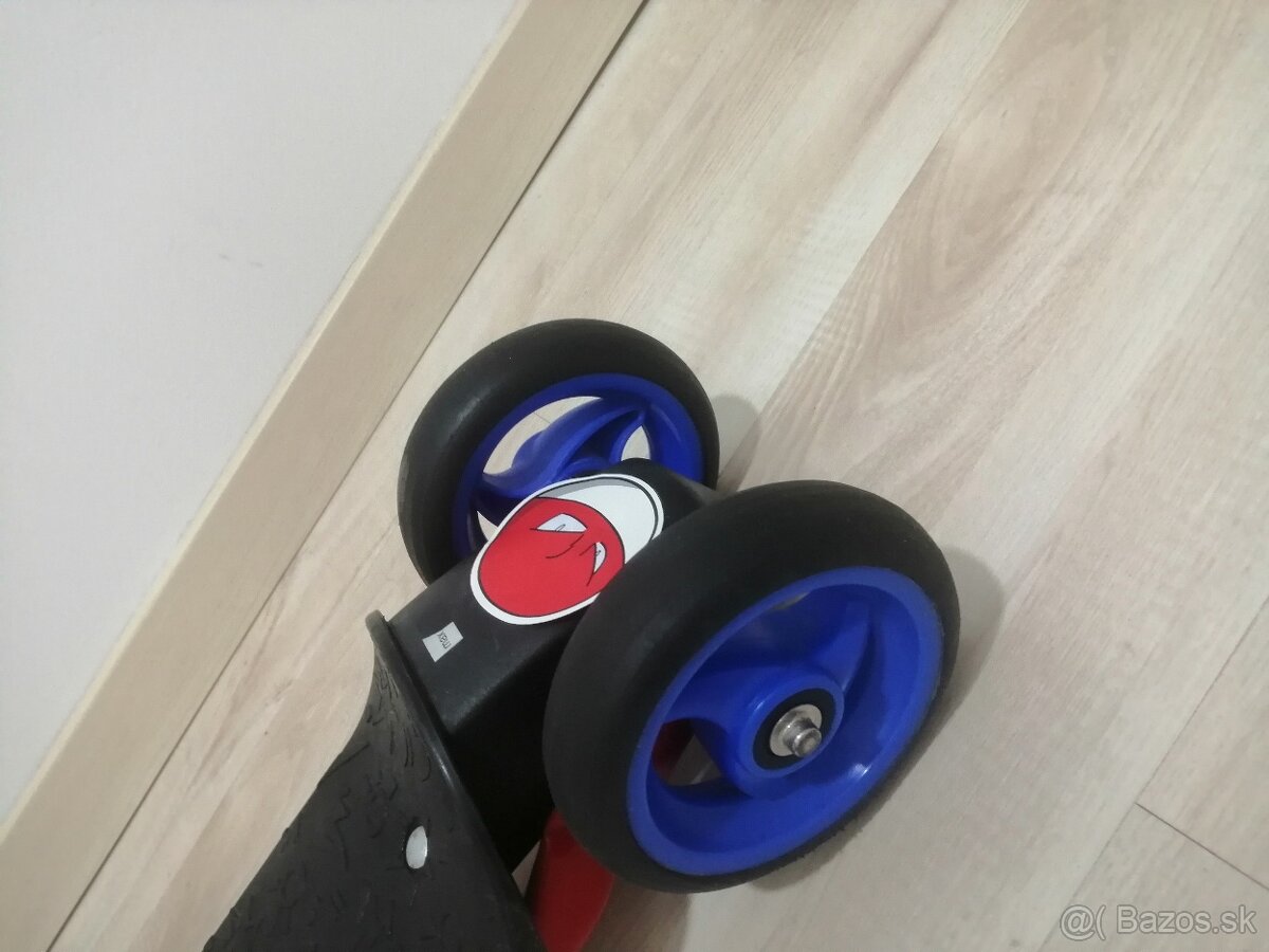 PUKY kolobežka R1 - 7