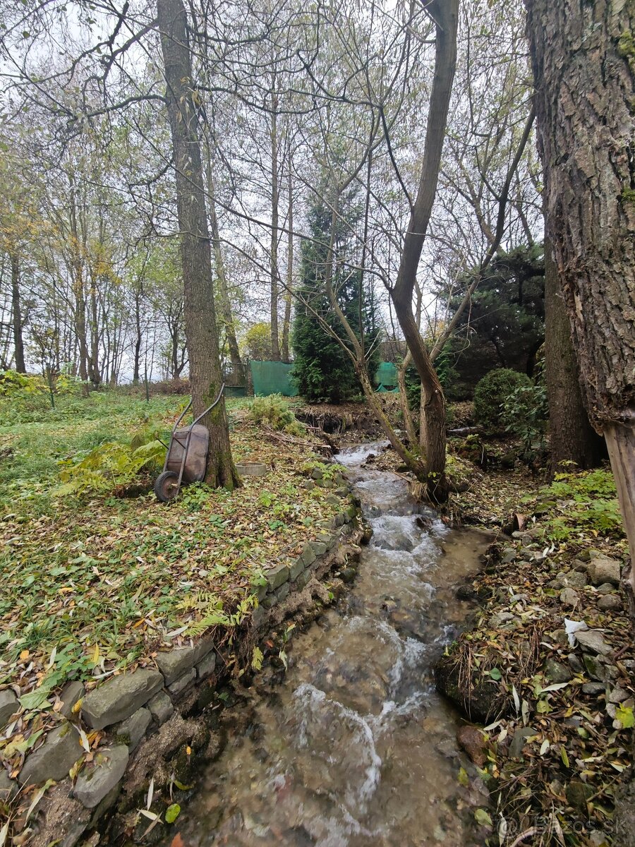 Chata na prenájom, Karvaša Bláhovca, Vrútky - 7