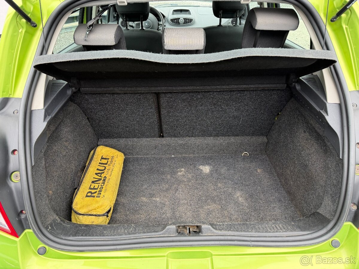 Renault Clio 1.2 Authentique - 7