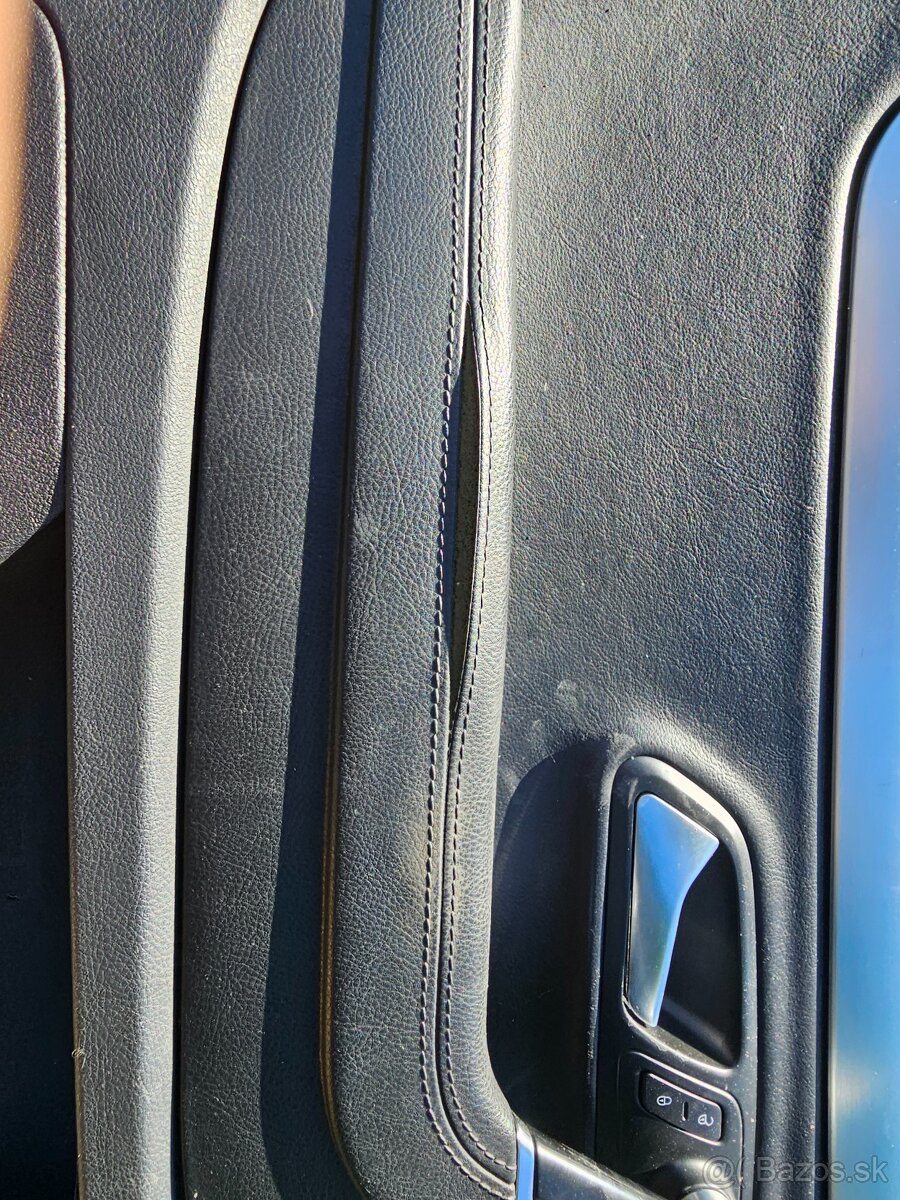 Diely dvery vw passat cc 2011 - 7