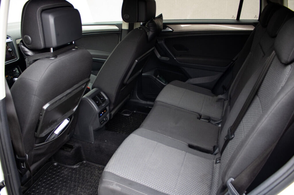 Volkswagen Tiguan 2019 - 7