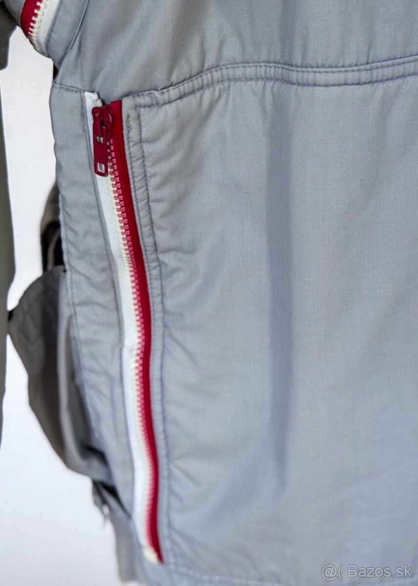 Fotografická vesta/bunda - 7