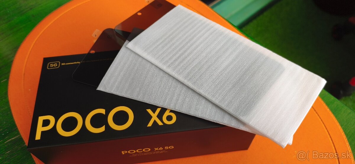 POCO X6 5G 12-256GB - 7