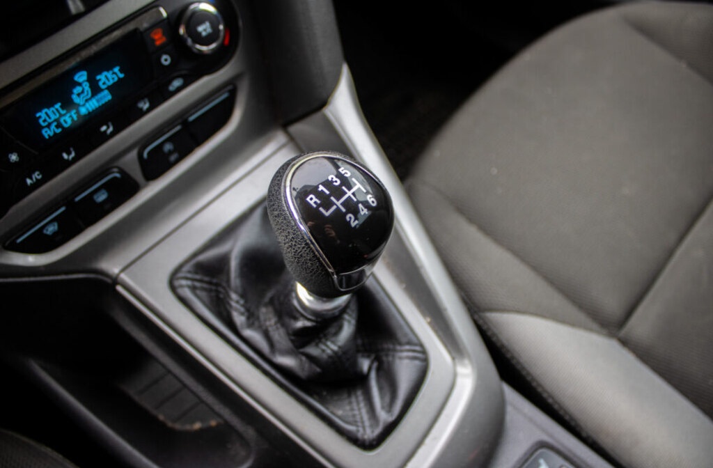 Ford Focus Combi 2011 - 7