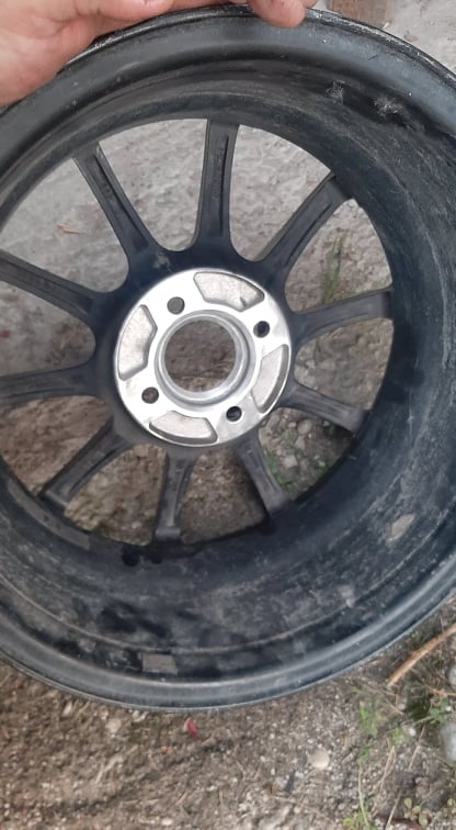 4x100 R15 ADVAN - 7