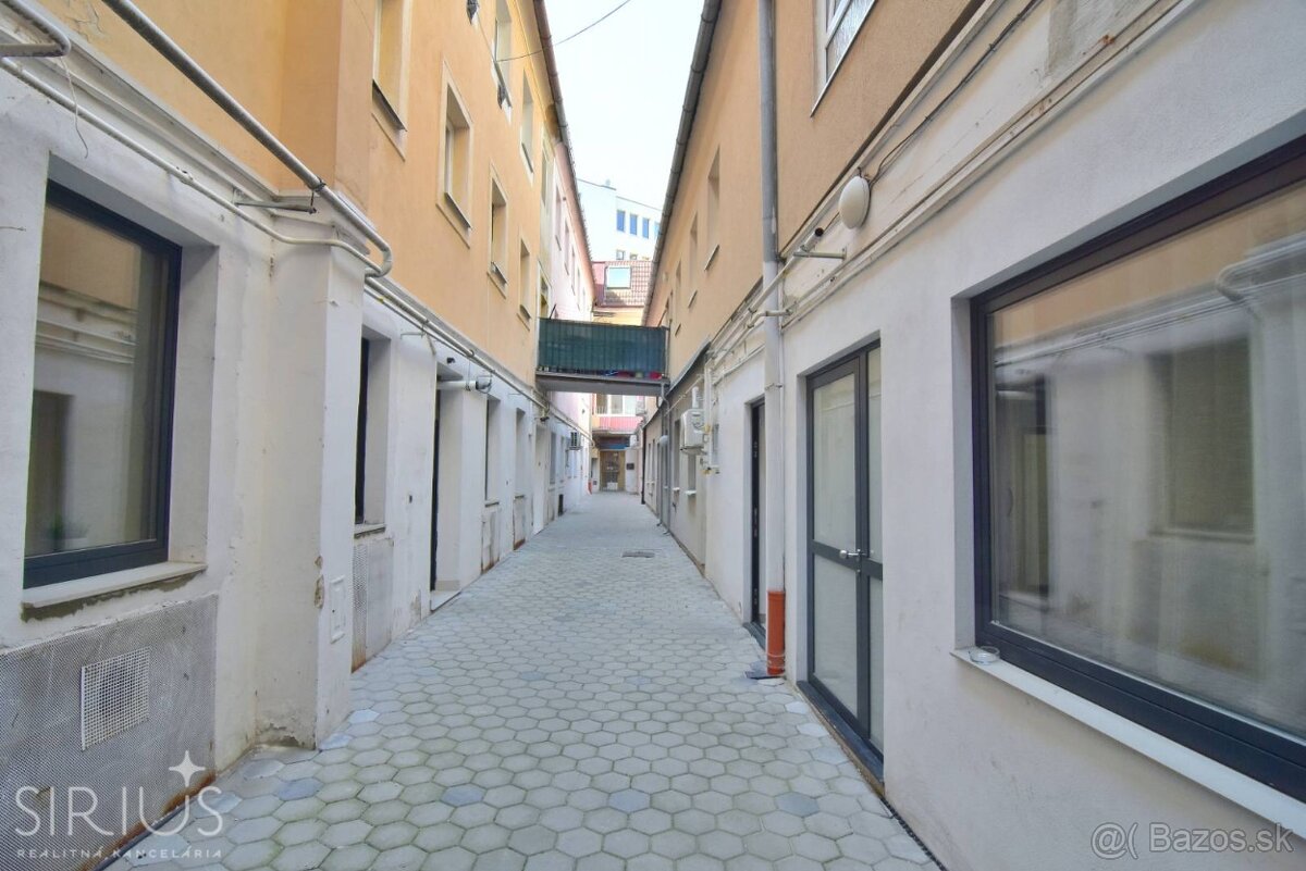 BA 1 Stare mesto, ak máte hotovost 162000 - 7