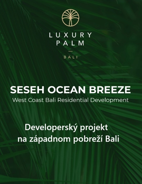 1118a Seseh Ocean Breeze BALI - 7