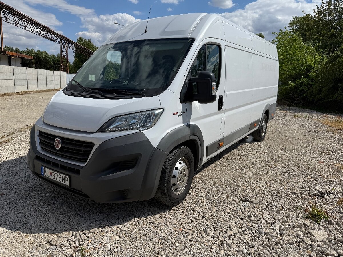 Fiat Ducato - 7