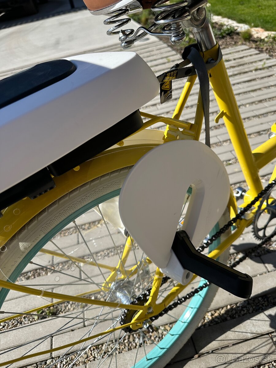 Bicykel - 7