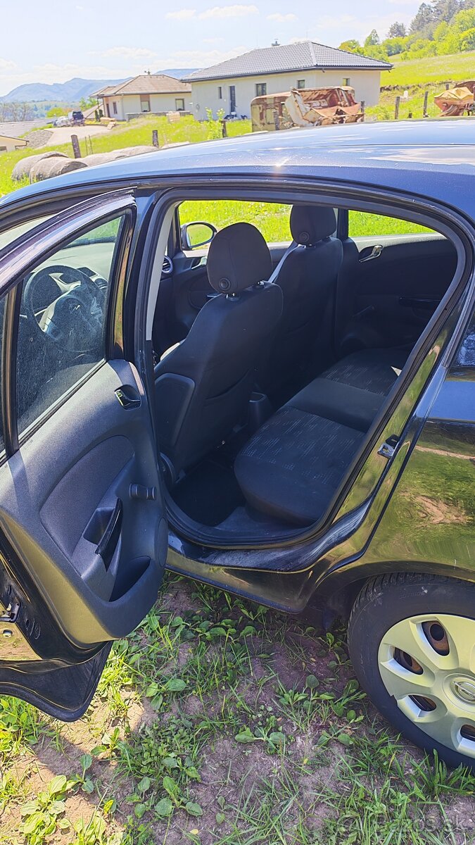 Opel corsa D 1.2 benzin r.v.2011 - 7